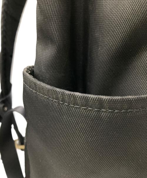 PORTER GIRL（ポーターガール）PORTER GIRL (ポーターガール) リュック バックパック/シア SHEA ブラックの古着・服飾アイテム