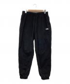 THE NORTH FACEザ ノース フェイス）の古着「バーサタイルパンツ」｜ブラック