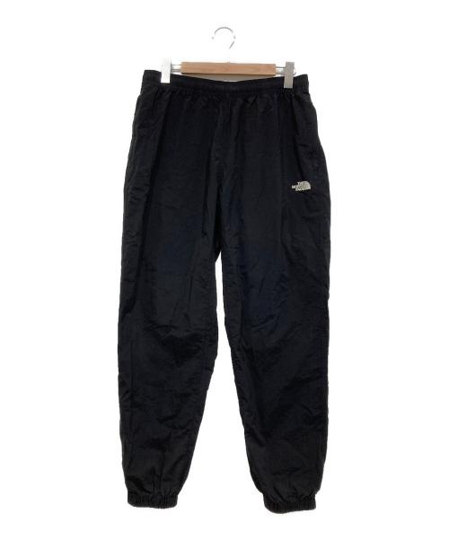 THE NORTH FACE（ザ ノース フェイス）THE NORTH FACE (ザ ノース フェイス) バーサタイルパンツ ブラック サイズ:XLの古着・服飾アイテム