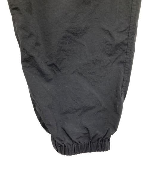 THE NORTH FACE（ザ ノース フェイス）THE NORTH FACE (ザ ノース フェイス) バーサタイルパンツ ブラック サイズ:XLの古着・服飾アイテム