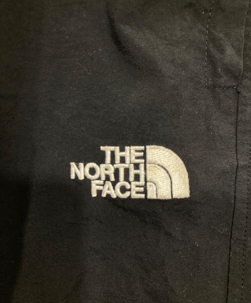 THE NORTH FACE（ザ ノース フェイス）THE NORTH FACE (ザ ノース フェイス) バーサタイルパンツ ブラック サイズ:XLの古着・服飾アイテム