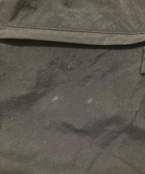 THE NORTH FACE（ザ ノース フェイス）THE NORTH FACE (ザ ノース フェイス) バーサタイルパンツ ブラック サイズ:XLの古着・服飾アイテム