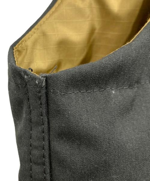 THE NORTH FACE（ザ ノース フェイス）THE NORTH FACE (ザ ノース フェイス) ダウンベスト / 65/35 Sierra Vest グレー サイズ:Mの古着・服飾アイテム