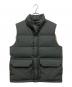 THE NORTH FACE（ザ ノース フェイス）の古着「ダウンベスト / 65/35 Sierra Vest」｜グレー