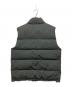 THE NORTH FACE (ザ ノース フェイス) ダウンベスト / 65/35 Sierra Vest グレー サイズ:M：18000円