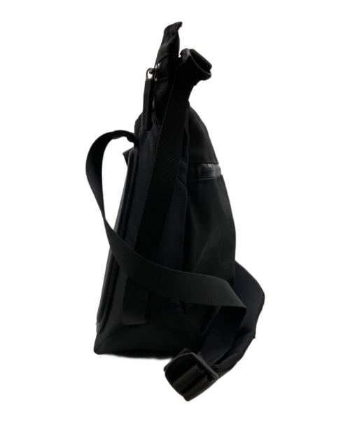 ARC'TERYX（アークテリクス）ARC'TERYX (アークテリクス) ARRO 8 SHOULDER BAG ブラックの古着・服飾アイテム
