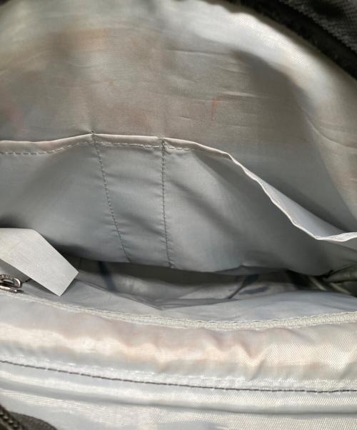 ARC'TERYX（アークテリクス）ARC'TERYX (アークテリクス) ARRO 8 SHOULDER BAG ブラックの古着・服飾アイテム