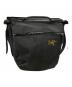 ARC'TERYX（アークテリクス）の古着「ARRO 8 SHOULDER BAG」｜ブラック