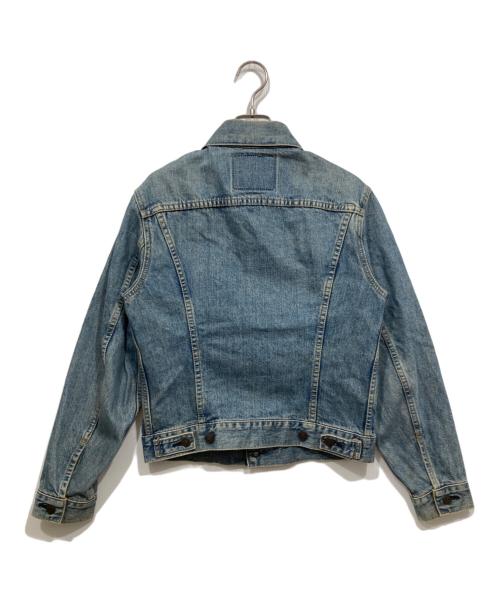 LEVI'S（リーバイス）LEVI'S (リーバイス) 557復刻3rdデニムジャケット ブルー サイズ:36の古着・服飾アイテム