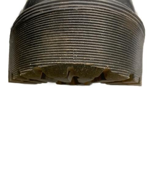 Dr.Martens（ドクターマーチン）Dr.Martens (ドクターマーチン) 8ホールブーツ ブラック サイズ:UK4の古着・服飾アイテム