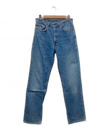 LEVI'S（リーバイス）の古着「515 デニムパンツ」｜インディゴ