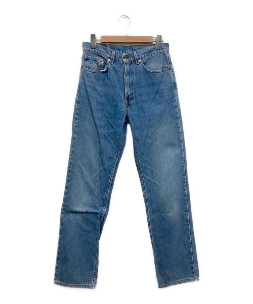 LEVI'S（リーバイス）LEVI'S (リーバイス) 515 デニムパンツ インディゴ サイズ:W32の古着・服飾アイテム