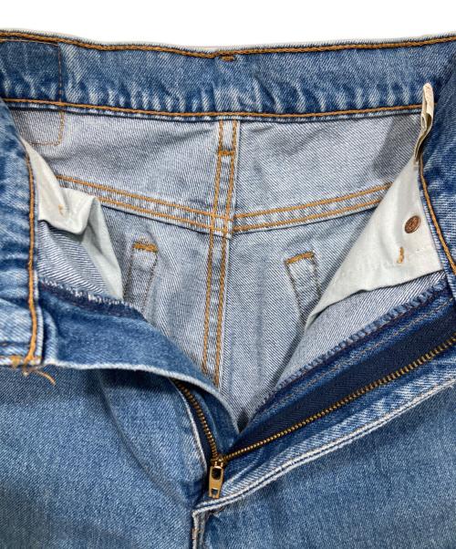 LEVI'S（リーバイス）LEVI'S (リーバイス) 515 デニムパンツ インディゴ サイズ:W32の古着・服飾アイテム