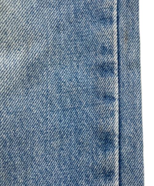 LEVI'S（リーバイス）LEVI'S (リーバイス) 515 デニムパンツ インディゴ サイズ:W32の古着・服飾アイテム