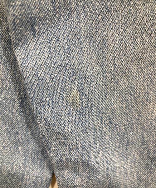 LEVI'S（リーバイス）LEVI'S (リーバイス) 515 デニムパンツ インディゴ サイズ:W32の古着・服飾アイテム