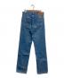 LEVI'S (リーバイス) 515 デニムパンツ インディゴ サイズ:W32：4000円