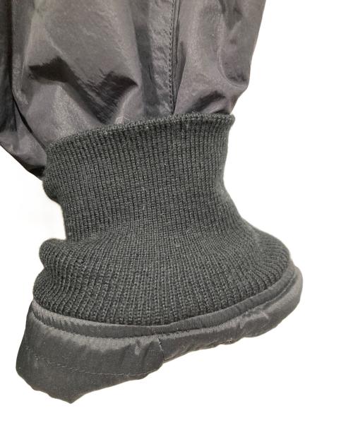 Adam et Rope（アダム エ ロペ）Adam et Rope (アダム エ ロペ) MA-1ジャケット ブラック サイズ:Fの古着・服飾アイテム