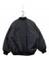 Adam et Rope (アダム エ ロペ) MA-1ジャケット ブラック サイズ:F：5000円