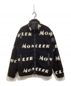 中古・古着通販】MONCLER (モンクレール) MAGLIA CARDIGAN スウェット