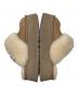 中古・古着 UGG (アグ) FUNKETTE/ファンケットシューズ ベージュ サイズ:27cm：5000円