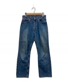 中古・古着通販】EVISU (エヴィス) No.2 デニムパンツ インディゴ