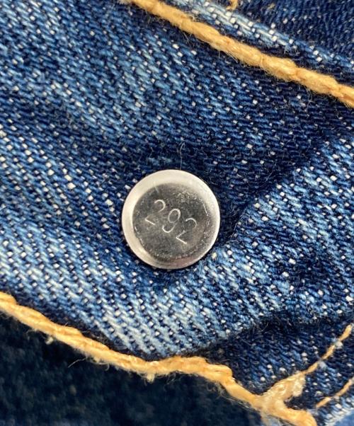 LEVI'S（リーバイス）LEVI'S (リーバイス) 501デニムパンツ ブルー サイズ:W28の古着・服飾アイテム