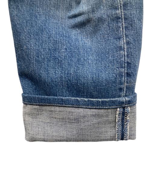 LEVI'S（リーバイス）LEVI'S (リーバイス) 501デニムパンツ ブルー サイズ:W28の古着・服飾アイテム