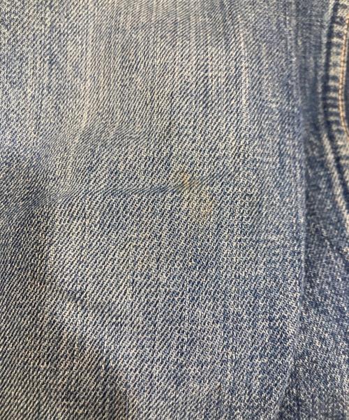 LEVI'S（リーバイス）LEVI'S (リーバイス) 501デニムパンツ ブルー サイズ:W28の古着・服飾アイテム