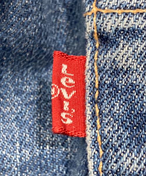 LEVI'S（リーバイス）LEVI'S (リーバイス) 501デニムパンツ ブルー サイズ:W28の古着・服飾アイテム
