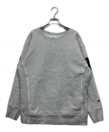 中古・古着通販】Champion REVERSE WEAVE (チャンピオン リバース