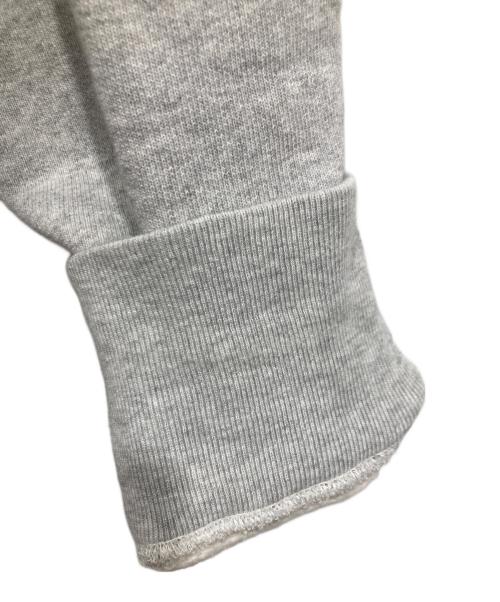 Champion REVERSE WEAVE（チャンピオン リバース ウィーブ）Champion REVERSE WEAVE (チャンピオン リバース ウィーブ) BEAMS GOLF (ビームスゴルフ) クルーネックスウェット グレー サイズ:XLの古着・服飾アイテム