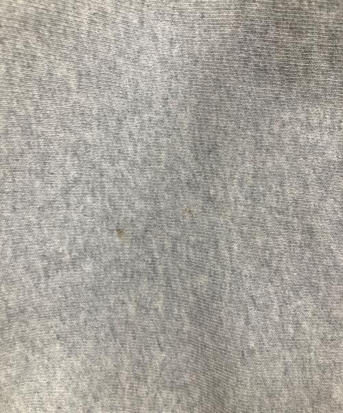 Champion REVERSE WEAVE（チャンピオン リバース ウィーブ）Champion REVERSE WEAVE (チャンピオン リバース ウィーブ) プルオーバーパーカー グレー サイズ:Lの古着・服飾アイテム