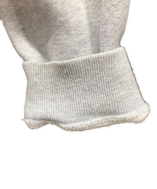 Champion REVERSE WEAVE（チャンピオン リバース ウィーブ）Champion REVERSE WEAVE (チャンピオン リバース ウィーブ) プルオーバーパーカー グレー サイズ:Lの古着・服飾アイテム