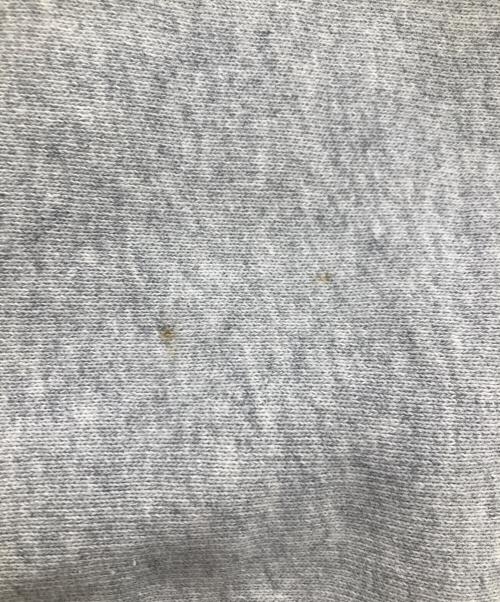 Champion REVERSE WEAVE（チャンピオン リバース ウィーブ）Champion REVERSE WEAVE (チャンピオン リバース ウィーブ) プルオーバーパーカー グレー サイズ:Lの古着・服飾アイテム