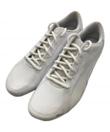 PUMA（プーマ）の古着「Drift Cat 5 Core」｜ホワイト