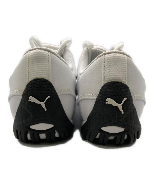 PUMA（プーマ）PUMA (プーマ) Drift Cat 5 Core ホワイト サイズ:26.5㎝の古着・服飾アイテム