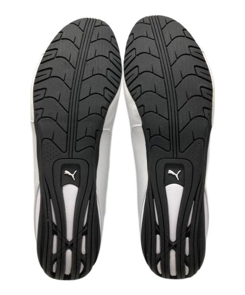 PUMA（プーマ）PUMA (プーマ) Drift Cat 5 Core ホワイト サイズ:26.5㎝の古着・服飾アイテム