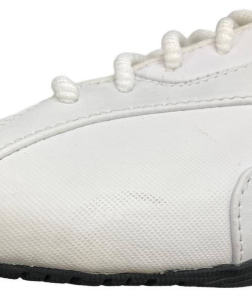 PUMA（プーマ）PUMA (プーマ) Drift Cat 5 Core ホワイト サイズ:26.5㎝の古着・服飾アイテム