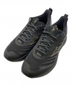 MIZUNOミズノ）の古着「ウエーブライダーGTX 2」｜ブラック