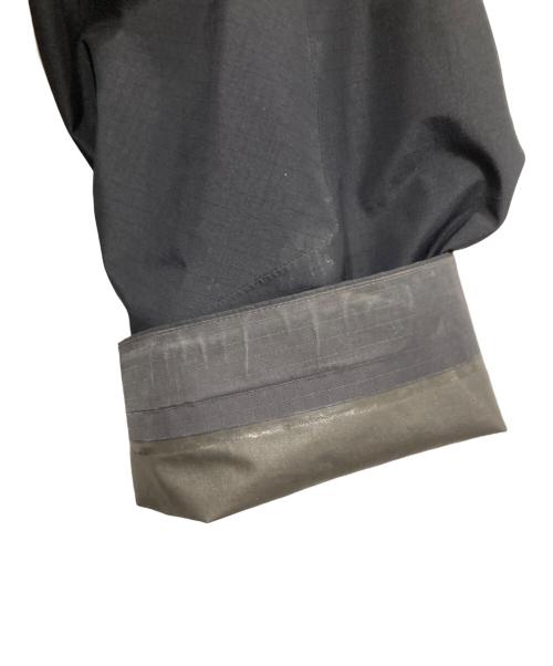 ARC'TERYX（アークテリクス）ARC'TERYX (アークテリクス) ZETA SL JACKET ブラック サイズ:Mの古着・服飾アイテム