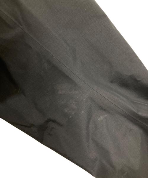 ARC'TERYX（アークテリクス）ARC'TERYX (アークテリクス) ZETA SL JACKET ブラック サイズ:Mの古着・服飾アイテム