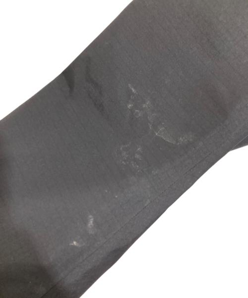 ARC'TERYX（アークテリクス）ARC'TERYX (アークテリクス) ZETA SL JACKET ブラック サイズ:Mの古着・服飾アイテム