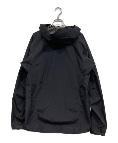 ARC'TERYX（アークテリクス）ARC'TERYX (アークテリクス) ZETA SL JACKET ブラック サイズ:Mの古着・服飾アイテム