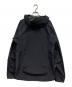 ARC'TERYX (アークテリクス) ZETA SL JACKET ブラック サイズ:M：60000円