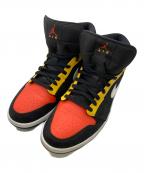 NIKEナイキ）の古着「AIR JORDAN 1 MID SE "ROSWELL RAYGUNS"」｜マルチカラー