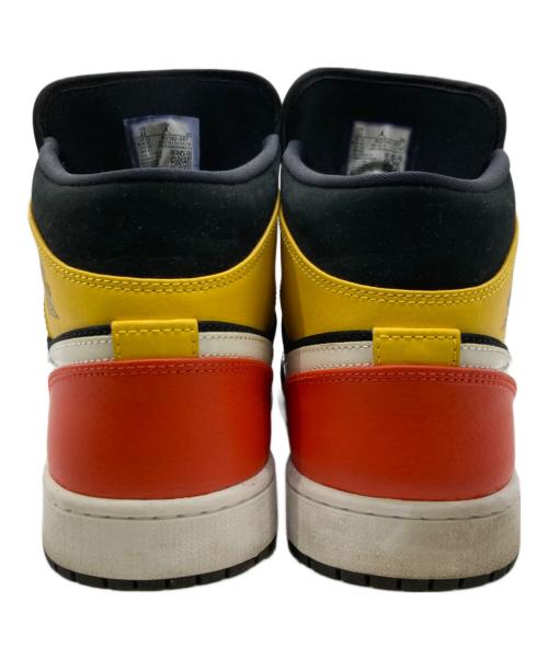 NIKE（ナイキ）NIKE (ナイキ) AIR JORDAN 1 MID SE 