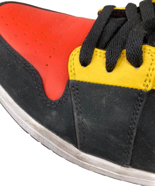 NIKE（ナイキ）NIKE (ナイキ) AIR JORDAN 1 MID SE 