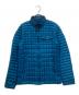 MERRELL（メレル）の古着「ダウンジャケット」｜ブルー