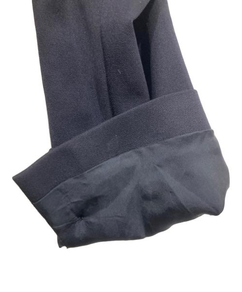 CLANE HOMME（クラネ オム）CLANE HOMME (クラネ オム) STRETCH WOOL 2B JACKET ネイビー サイズ:1の古着・服飾アイテム