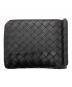 BOTTEGA VENETA (ボッテガベネタ) マネークリップ ブラック：10000円